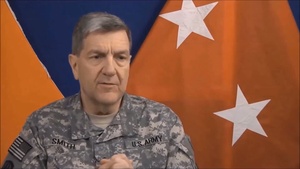335th Theater Signal Command (Provisional) Capstone Video
