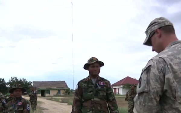Angkor Sentinel IED