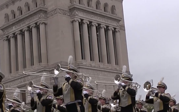 IPL 500 Festival Parade