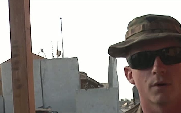 Spc. Tyler Robinson