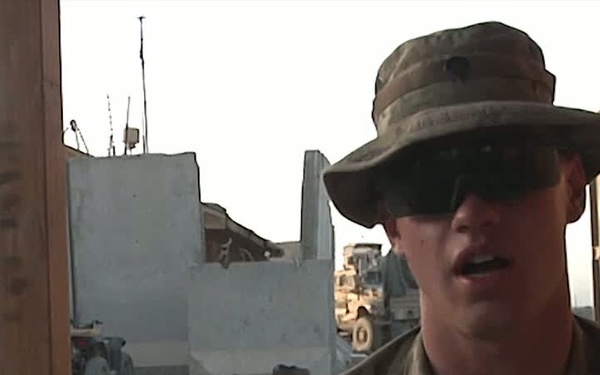 Spc. Matthew Northrip