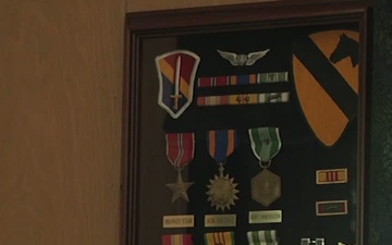 Army Honor Detail