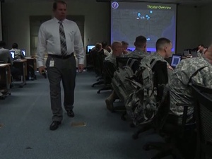 Korea Update: Joint 102 MAJIC Course