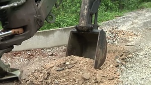 Roadblock Repair