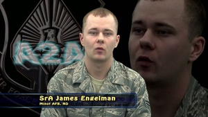 A2A: The Little Things Can Kill Ya!