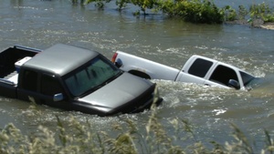 A2A:  Turn around, don't drown!