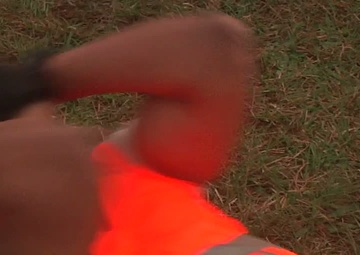 21st TSC Best Warrior 2013