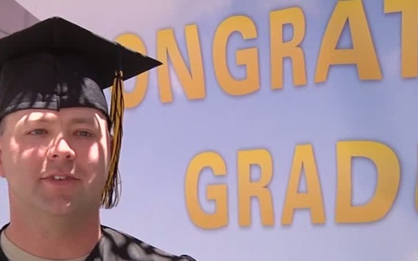 Interview with B-roll