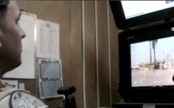 Predator Sets Record