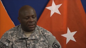 335th Theater Signal Command (Provisional) Capstone Video