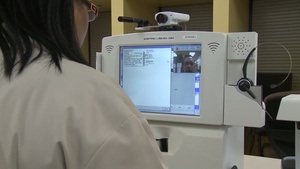 All Hands Update: Naval Medical Center San Diego Celebrates Grand Opening of New Branch Health Clinic