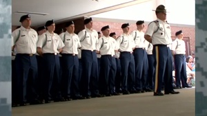Soldiers Update: Twin Brothers