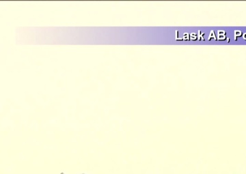 Air Force Report: Old Ties