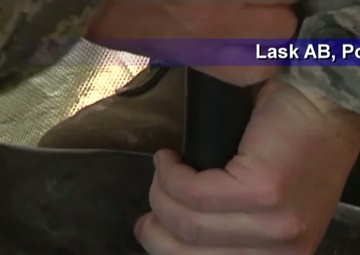 Air Force Report: CDDAR Teams