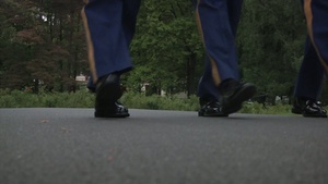 Memorial Day Honors
