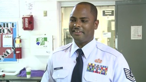 Special Ops Recruits Receive Special Training