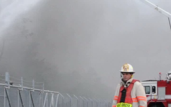 CSX Train Derailment, Part 6