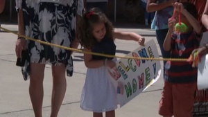 4-1 AD SFAAT Soldiers Return from Afghanistan