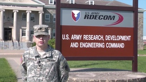 Spc Joshua Inserra Army Birthday Message