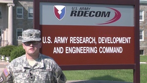 Spc. Christopher Collins Army Birthday Message