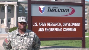 Staff Sgt. Tracy Campbell Army Birthday Message