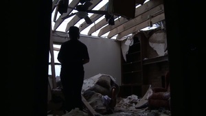 Dover Airmen Assist Moore Tornado Survivors