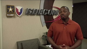 Marcus Randolph