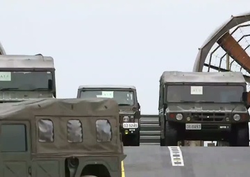 Exercise Dawn Blitz 2013