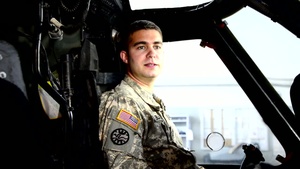 Chief Warrant Officer Jeffrey Blakeman