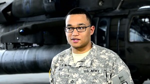 Pfc. Edgar Uribe