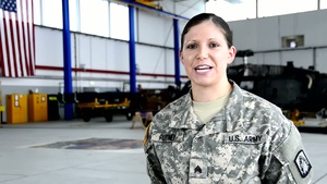 Sgt. Jessica Putney