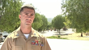 Sikh Marine, Punjab Immigrant Posthumously Awarded Bronze Star for Heroism in Afghanistan (interview-Hunt)
