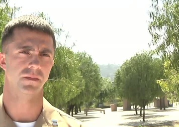 Sikh Marine, Punjab Immigrant Posthumously Awarded Bronze Star for Heroism in Afghanistan (interview-Hunt)