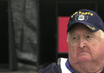 Veterans Showcase Benefits of Physical Activity, Healthy Living at 27th Golden Age Games