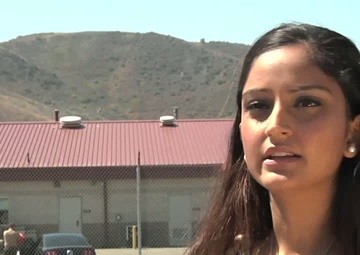 Sikh Marine, Punjab Immigrant Posthumously Awarded Bronze Star For Heroism in Afghganistan (interview-Kaur)