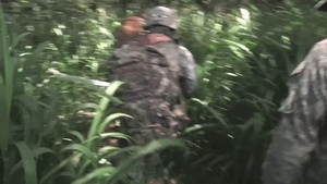 Army Reserve Pacific Best Warrior