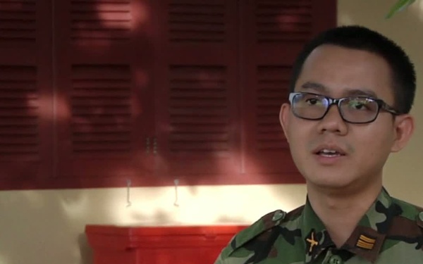 The Brains Behind the Operation