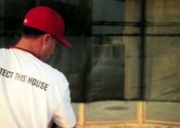 Armed Forces Baseball