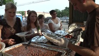 13th ESC, Providers Come Together for Bluebonnet Ball