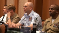 AFRICOM hosts JWOS