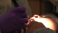 Chambers Dental Clinic Goes First Class