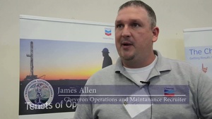 Camp Murray Job Fair