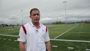 High school Player Development Program