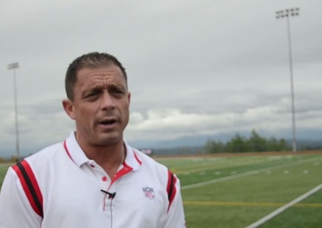 High school Player Development Program