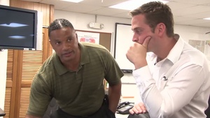 All Hands Update: Navy Region Southeast Conducts Hurricane Exercise