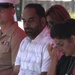 Sikh Marine, Punjab Immigrant Posthumously Awarded Bronze Star For Heroism in Afghanistan (B-Roll)