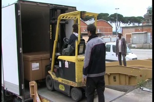 Humanitarian Assistance Program (HAP)