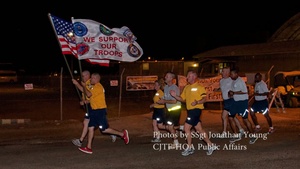 Photos from the Horn June 3, 2013