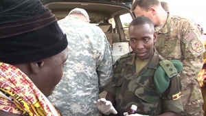 Spotlight East Africa - June 3