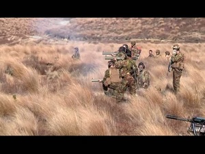 Joint Vehicle Ambush